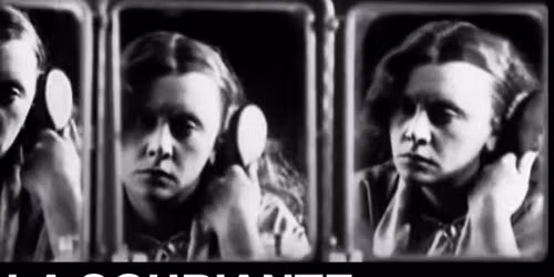 Silent Film with improvised music accompaniment