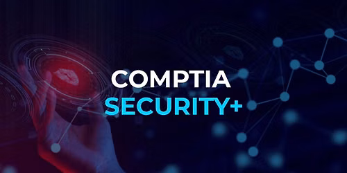 CompTIA Security + Evening Course @ Edinburgh - Virtual Learning Available