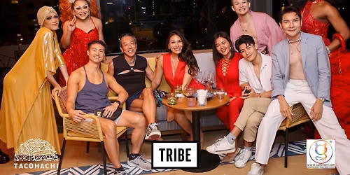 Sat 6th Jun Rooftop after party @