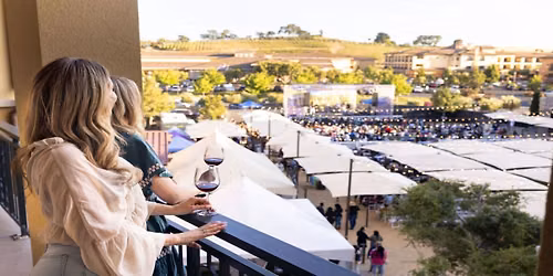 Blue Note Napa Summer Sessions at The Meritage Resort and Spa