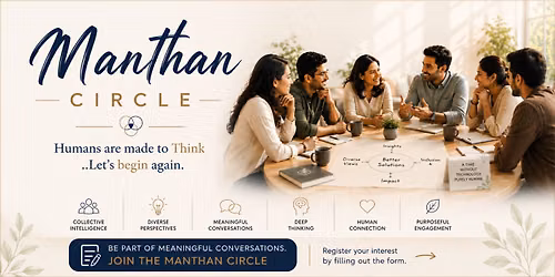 Manthan Circle