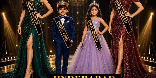 STAR INDIA BEAUTY PAGEANT