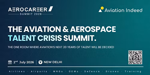 Aercareer Summit 2026