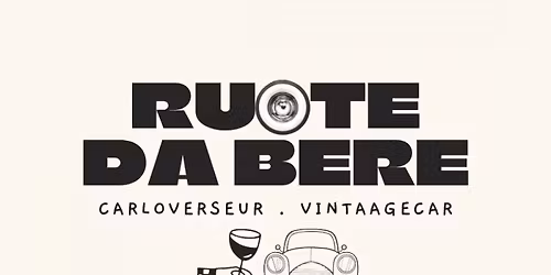 RUOTE DA BERE