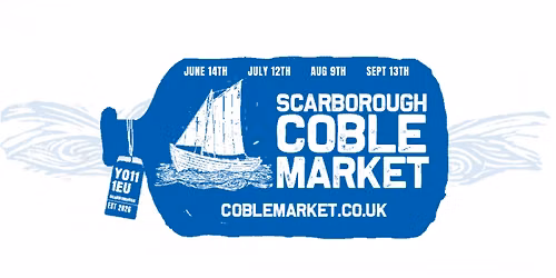 Scarborough Coble Market