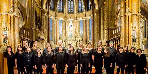 Concerto Coral | Portland Symphonic Girlchoir (EUA)