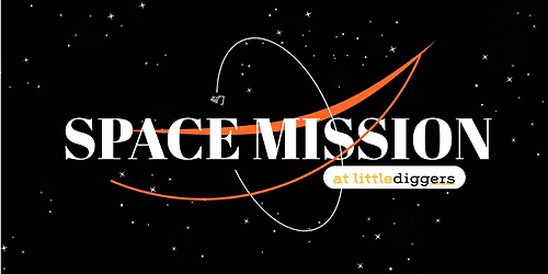 Space Mission!