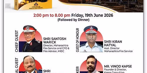 NBCS 2026 Decoded: Fire & Life Safety for Modern India