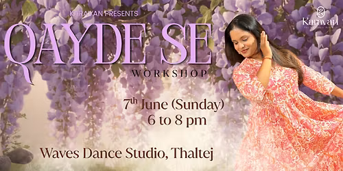 Qayde Se Semi-Classical Workshop