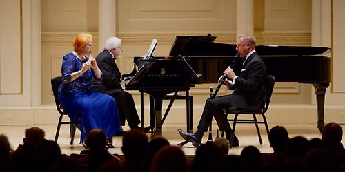 Palisades Virtuosi in Concert on June 20 at The Unitarian Society of Ridgewood