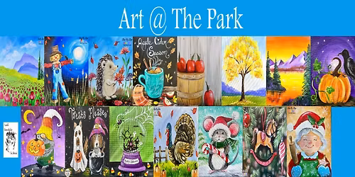 Art @ the Park