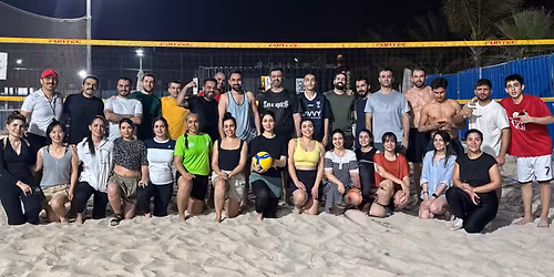 ABCD Volleyball