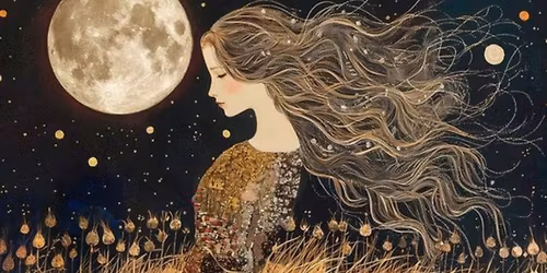 Honoring the Moon with the Green Bay Moon Lodge