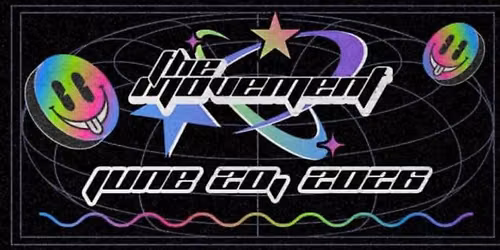 The Movement