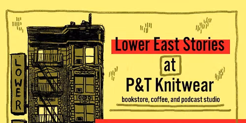 Lower East Stories