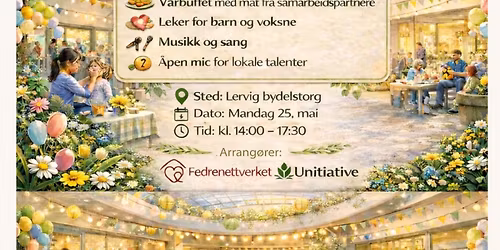 V\u00e5rglede i Lervig