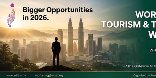 World Islamic Tourism & Trade Expo