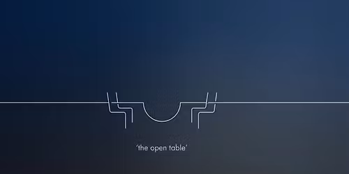 The Open Table