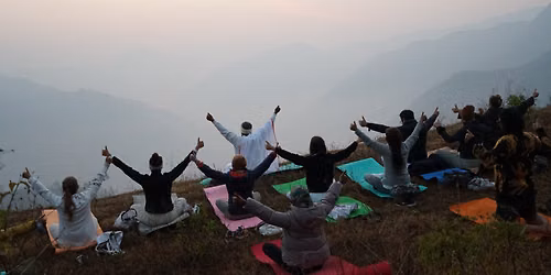 \ud83e\uddd8\u200d\u2640\ufe0f Kundalini Yoga Special Discount Program