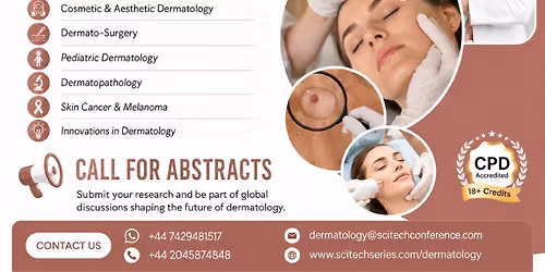 World Congress on Clinical and Experimental Dermatology