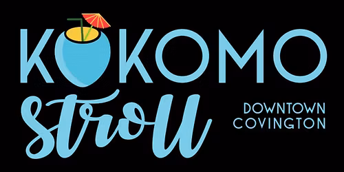 Kokomo Stroll