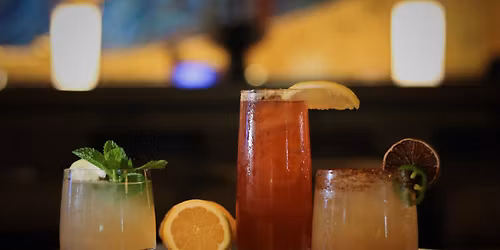 Sip, Score & Celebrate