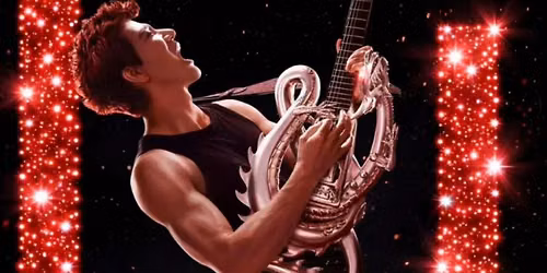 Leehom Sydney Concert | The Best Place Tour II