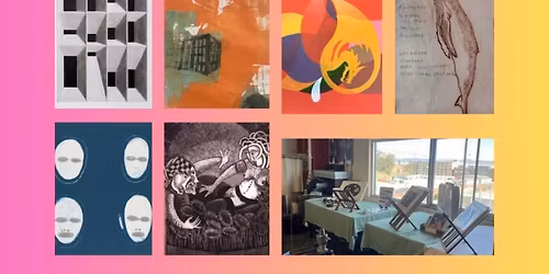 Artist Proof Sale at Graphic Arts Workshop