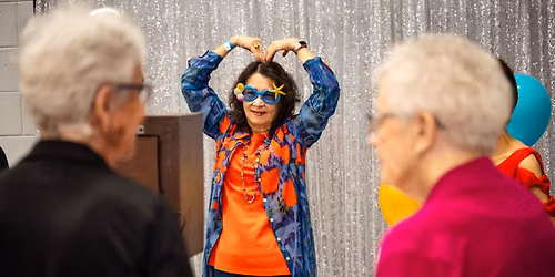 Seniors Month \u2013 Springfest Expo