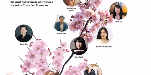 LiterASIAN 2026: Re-Generation