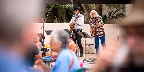 Tohono Chul Introduces Chillin\u2019 at the Chul Nighttime Experiences Beginning May 23