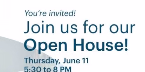 Join us for an open house at New England Hyperbarics and regain your health