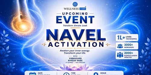 Navel Activation
