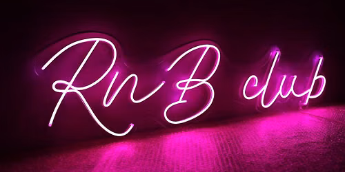 CLUB IDEAL: RnB Club Night