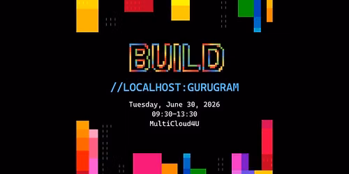 Build \/\/localhost:Gurugram