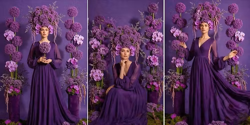 The Bloom Edit