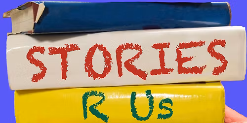 STORIES R Us