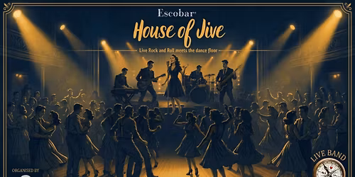 House of Jive