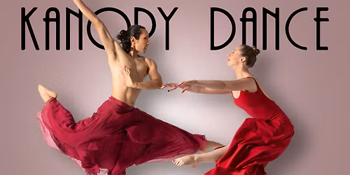 Master Artist Dance Workshop with Daniel Fetecua Soto