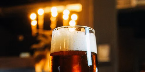 Happy Hour: $2 off burger, Espresso Martini, Old Fashioned, $1 off beer, cider, n\/a beer