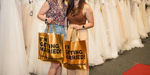 Adelaide's Annual Wedding Expo 2026 - Adelaide Convention Centre 