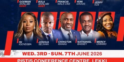 Accelerate Conference 2026