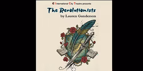 The Revolutionists