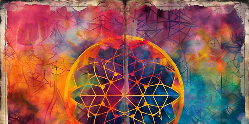 Sacred Sight Art
