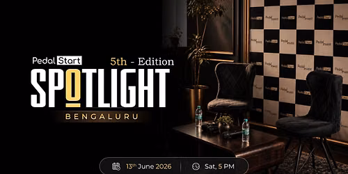 SPOTLIGHT | 5th Edition | Gurugram