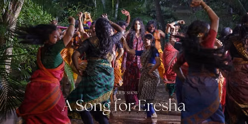 A Song for Eresha - the Preview Screening