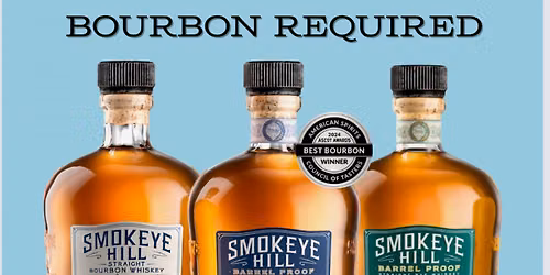 Father's Day Bourbon Experience