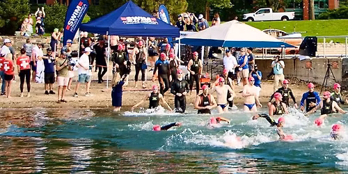 20th Annual Swim Across America - Fairfield County