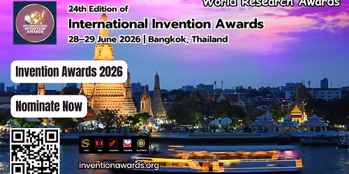 International Invention Awards