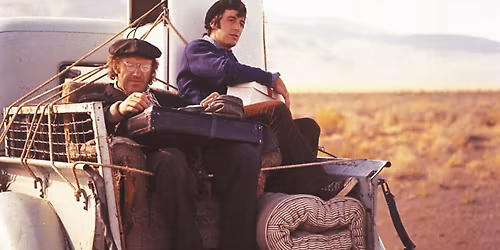 Scarecrow (1973) at Moxie Cinema